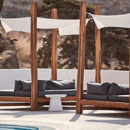 Boheme Mykonos Town - Small Luxury Hotels Of The World (Adults Only) Zewnętrze zdjęcie