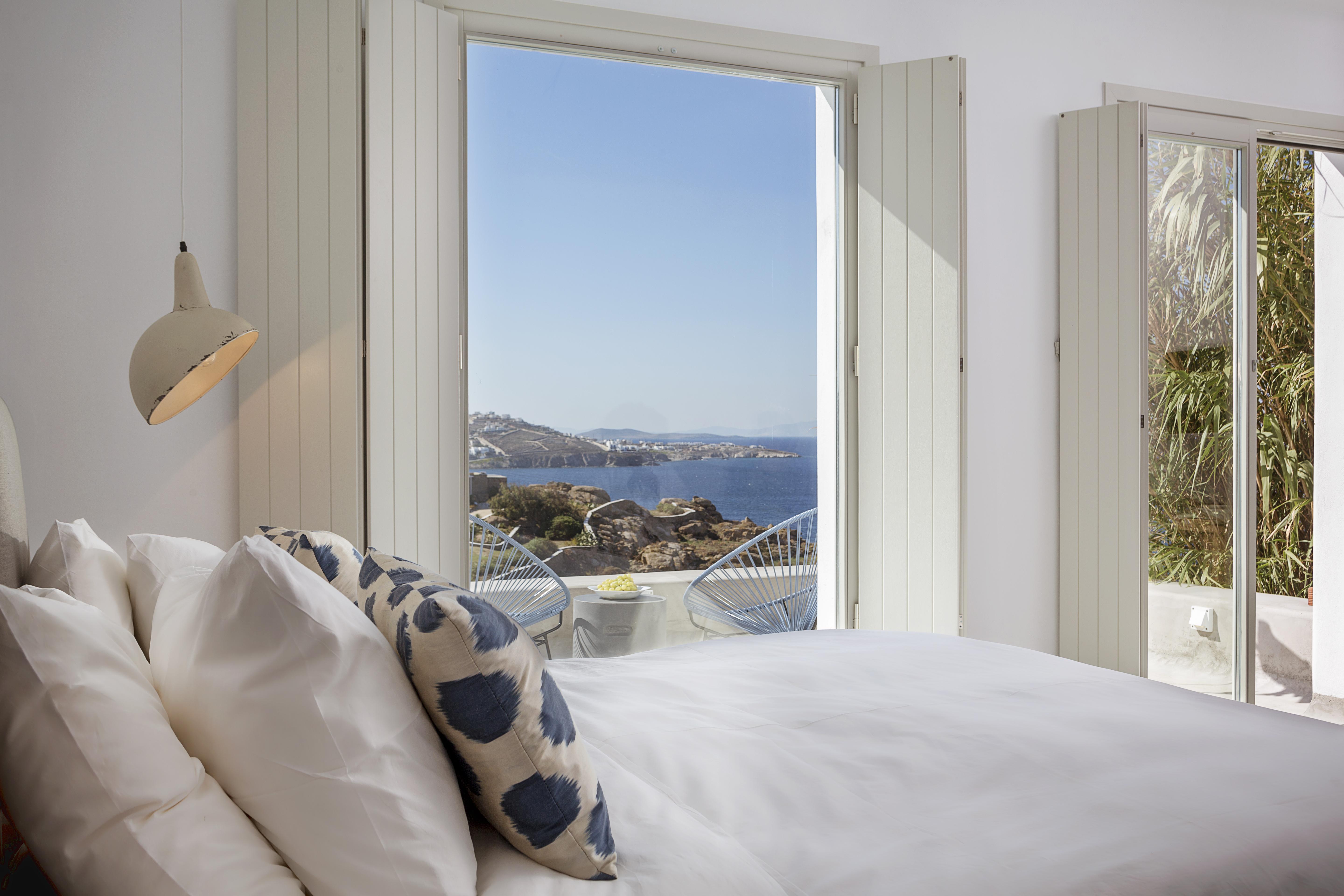 Boheme Mykonos Town - Small Luxury Hotels Of The World (Adults Only) Zewnętrze zdjęcie