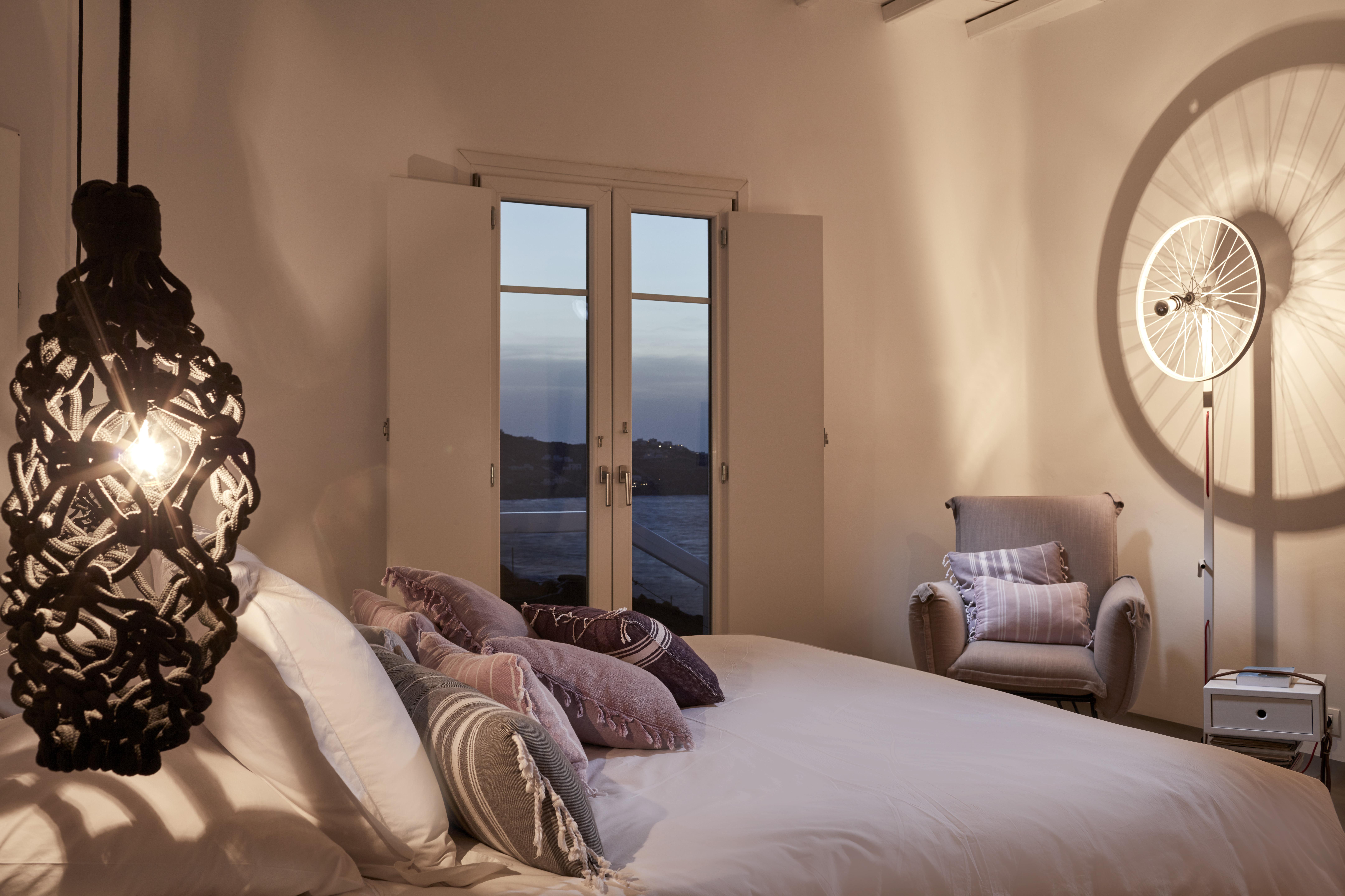Boheme Mykonos Town - Small Luxury Hotels Of The World (Adults Only) Zewnętrze zdjęcie