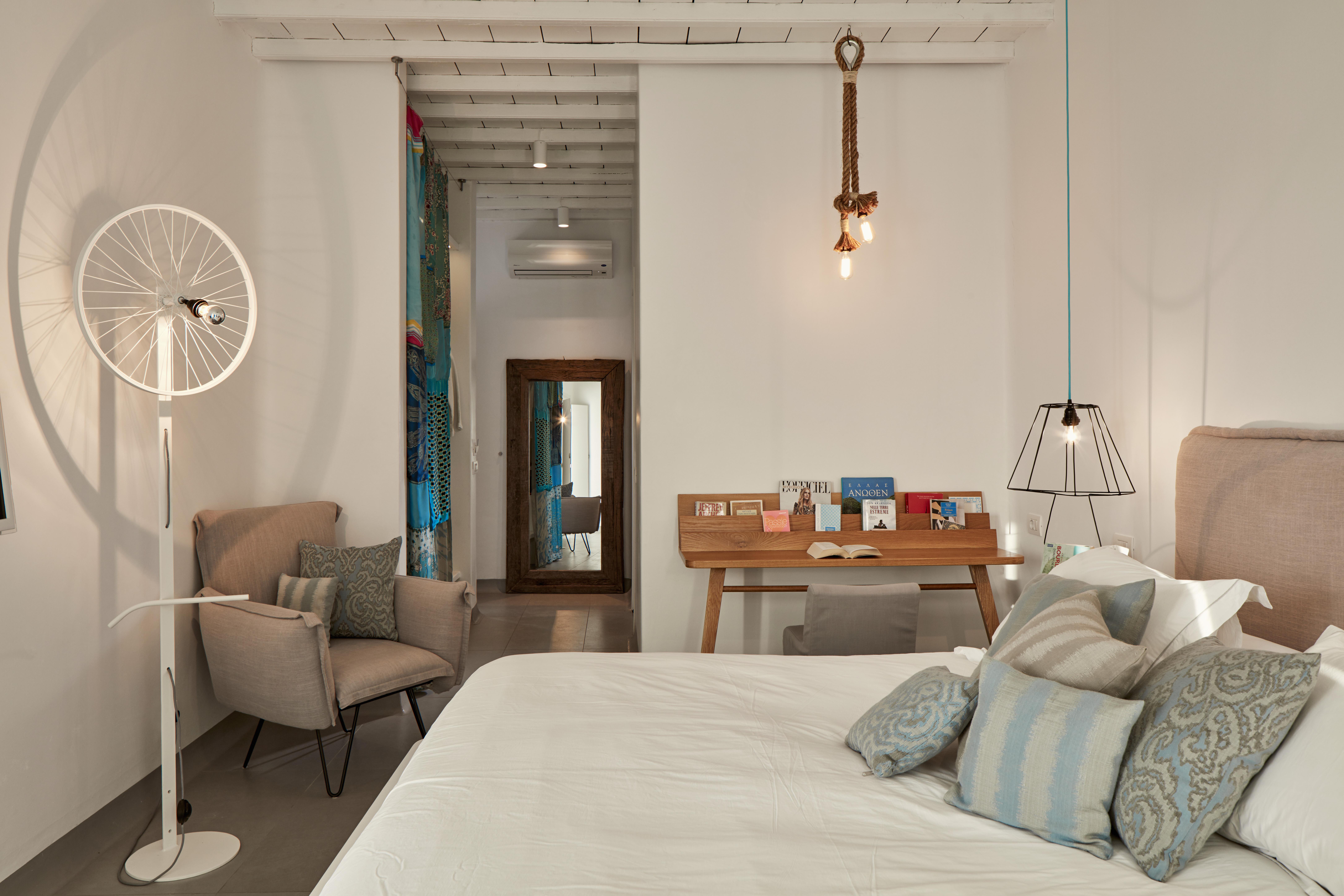 Boheme Mykonos Town - Small Luxury Hotels Of The World (Adults Only) Zewnętrze zdjęcie