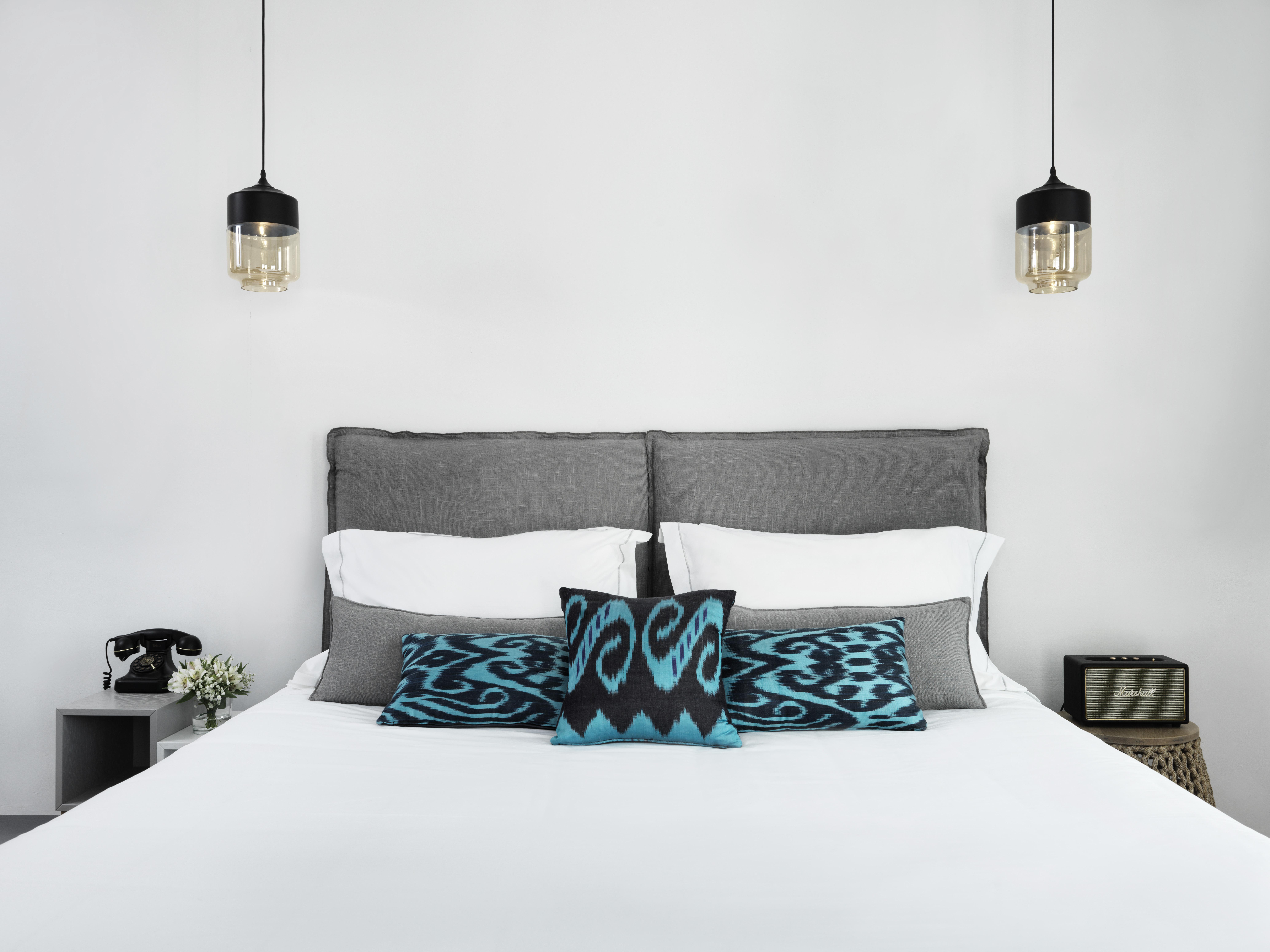 Boheme Mykonos Town - Small Luxury Hotels Of The World (Adults Only) Zewnętrze zdjęcie