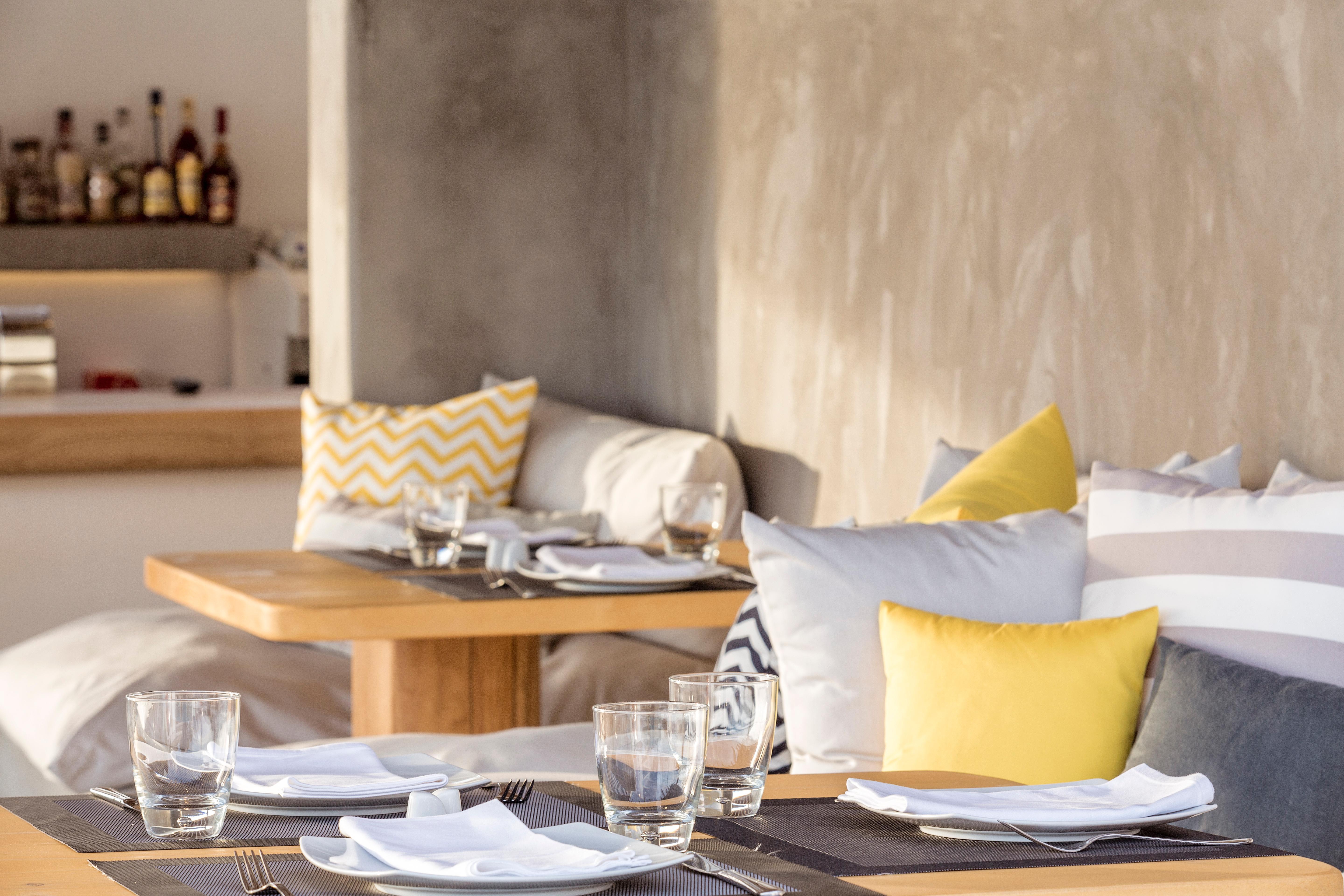 Boheme Mykonos Town - Small Luxury Hotels Of The World (Adults Only) Zewnętrze zdjęcie