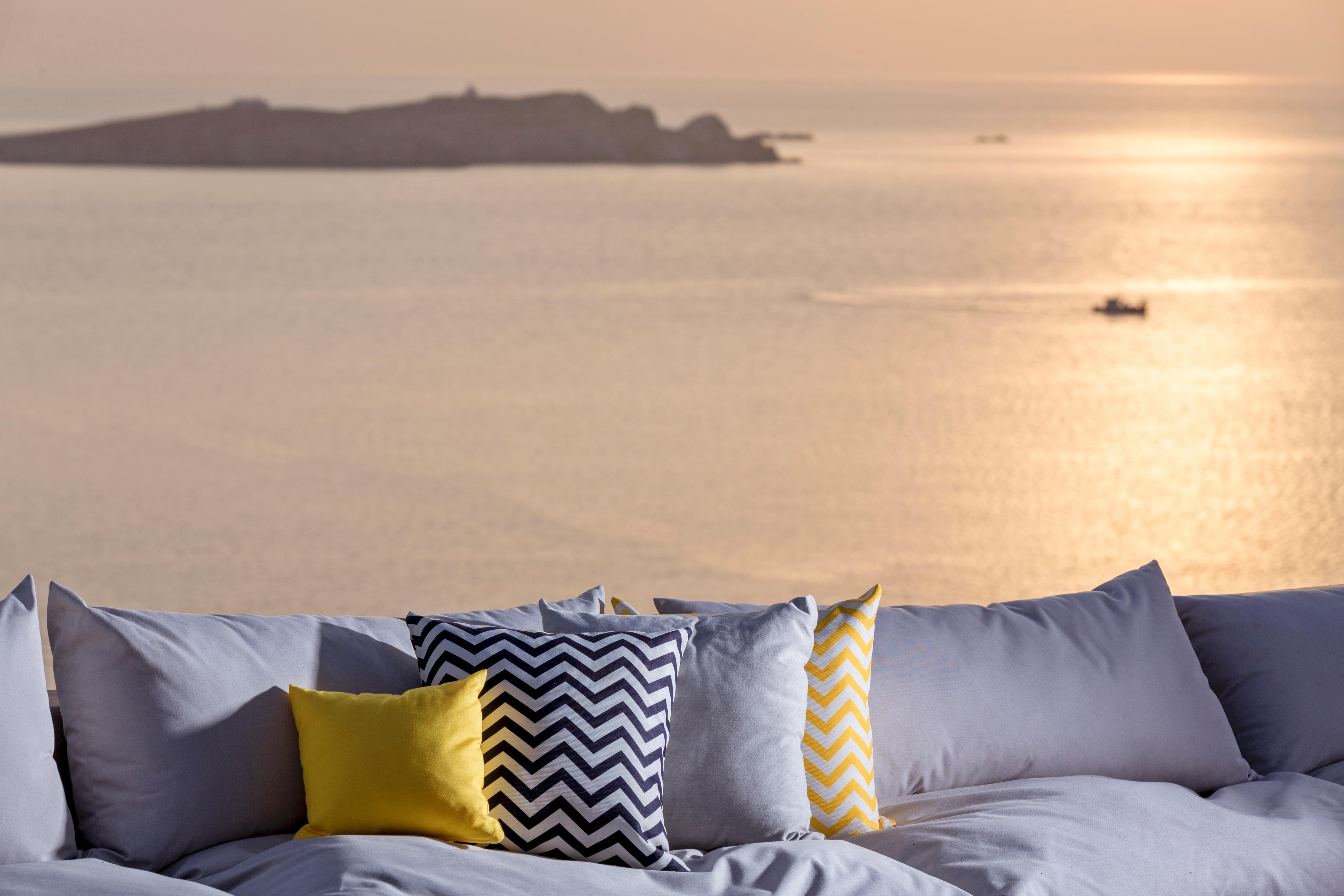 Boheme Mykonos Town - Small Luxury Hotels Of The World (Adults Only) Zewnętrze zdjęcie