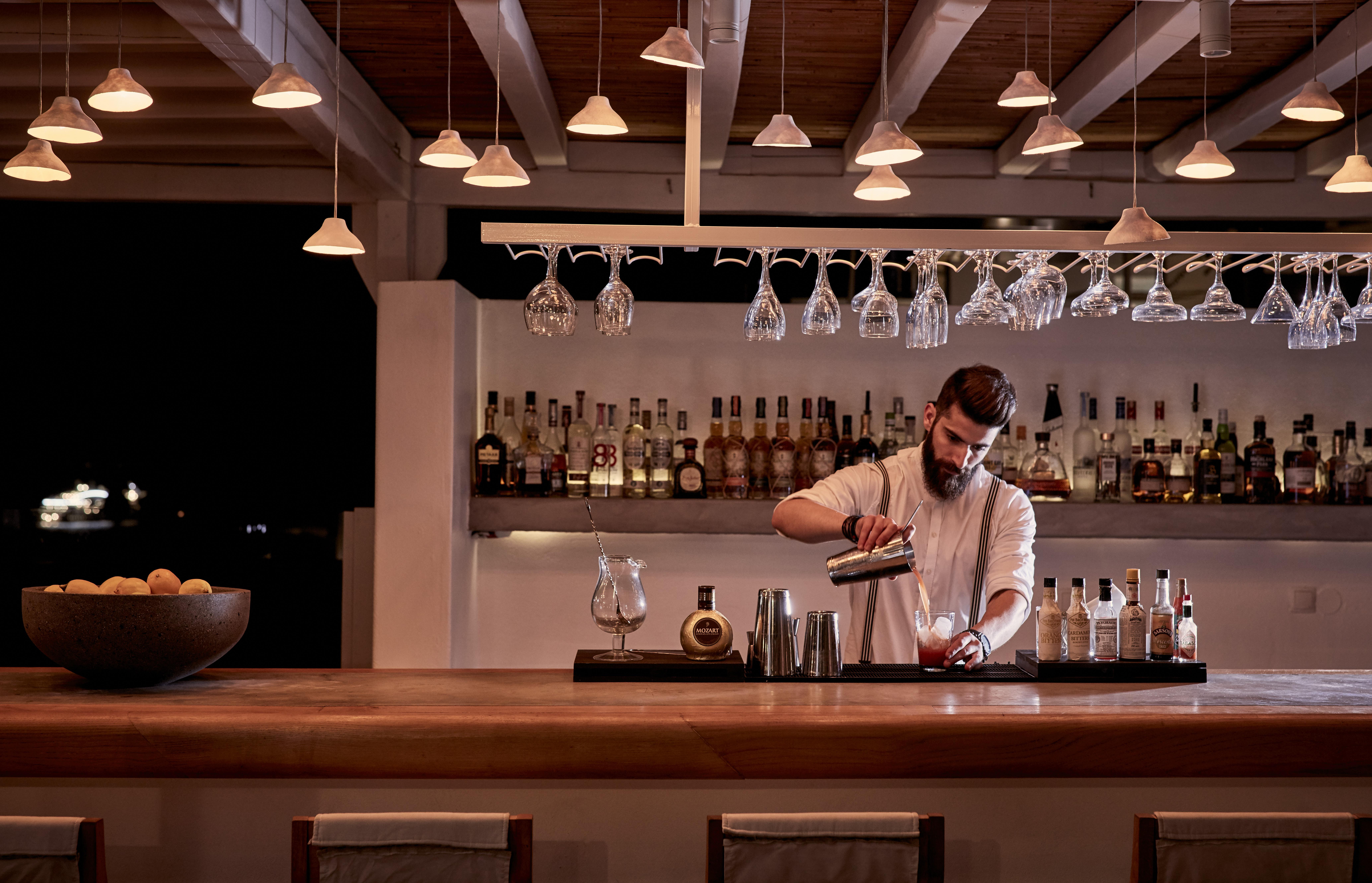Boheme Mykonos Town - Small Luxury Hotels Of The World (Adults Only) Zewnętrze zdjęcie