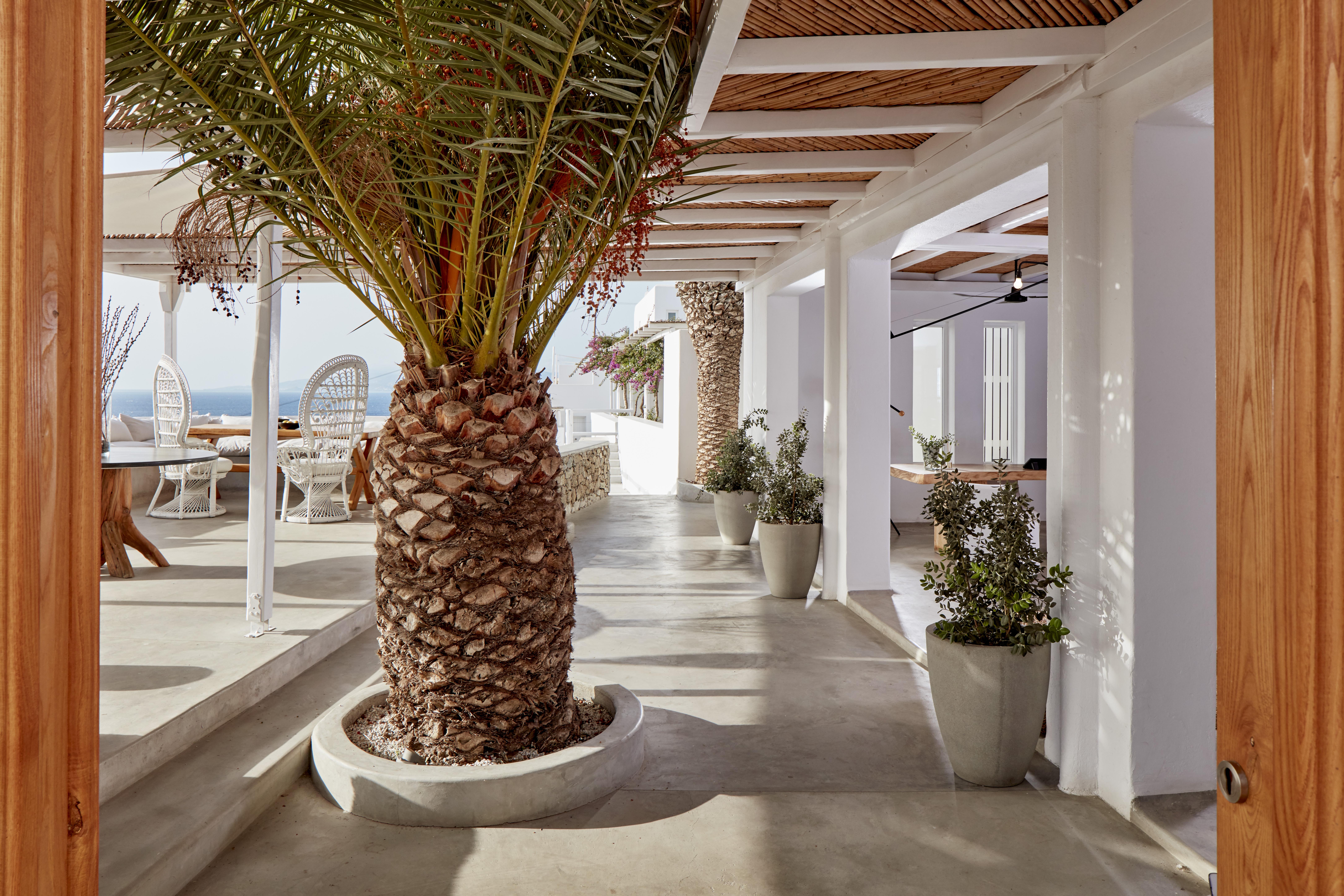 Boheme Mykonos Town - Small Luxury Hotels Of The World (Adults Only) Zewnętrze zdjęcie