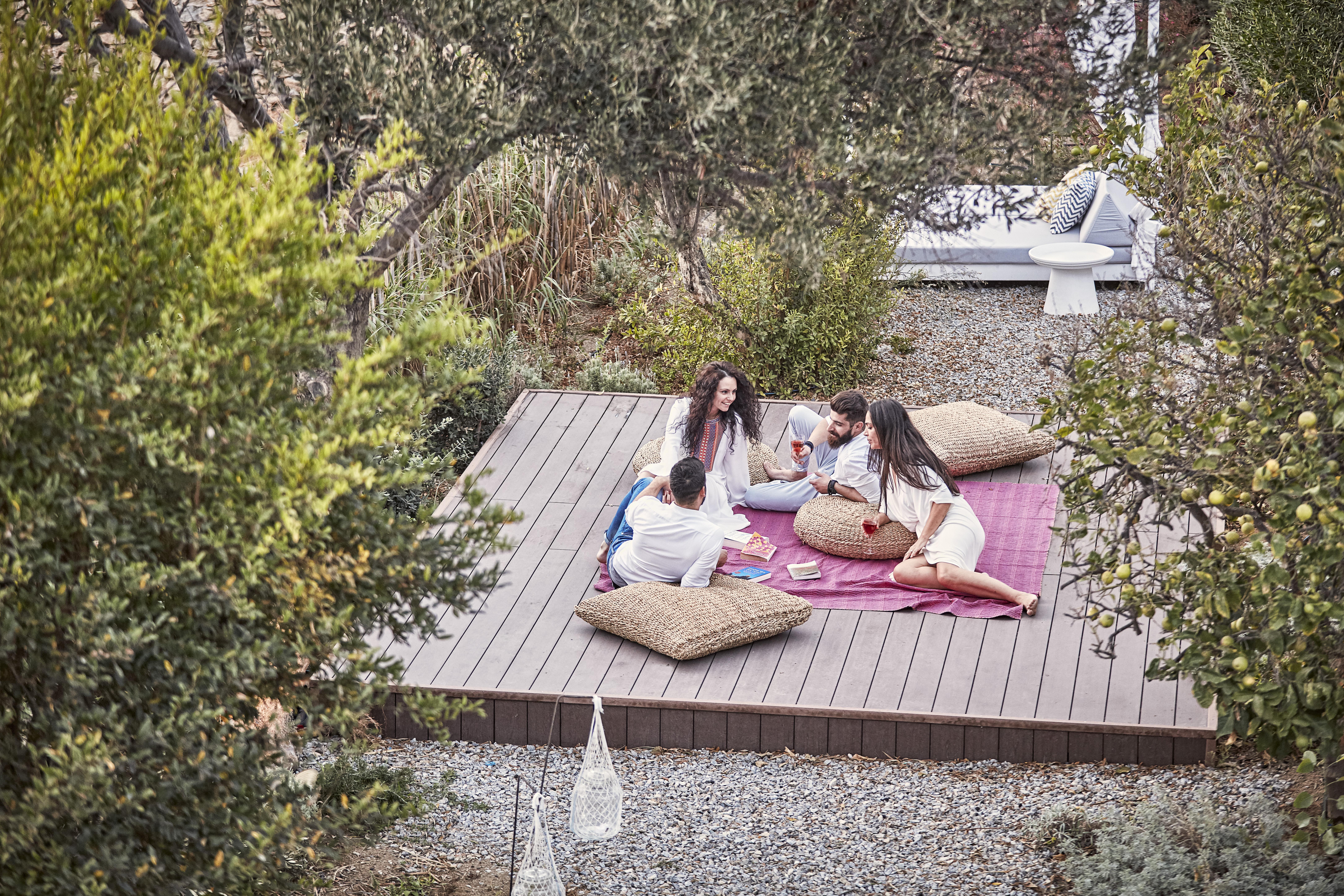 Boheme Mykonos Town - Small Luxury Hotels Of The World (Adults Only) Zewnętrze zdjęcie