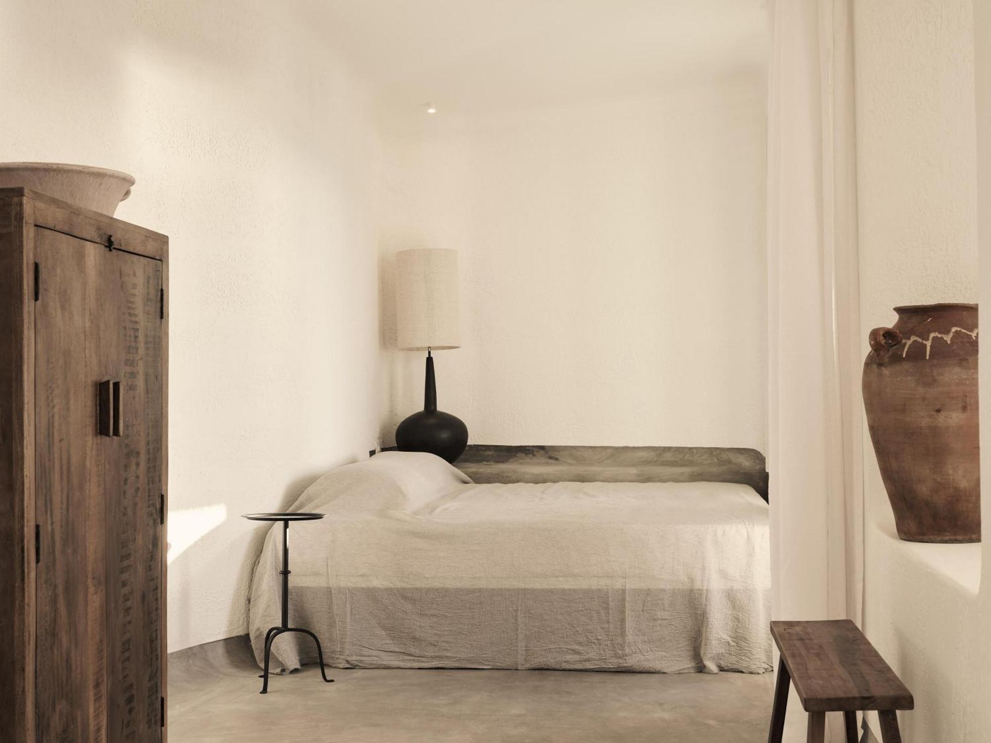 Boheme Mykonos Town - Small Luxury Hotels Of The World (Adults Only) Zewnętrze zdjęcie