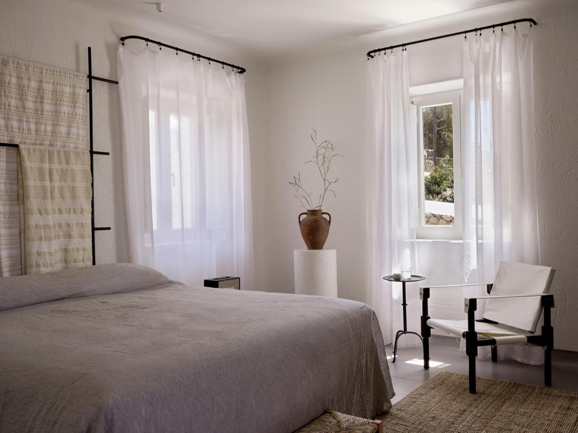 Boheme Mykonos Town - Small Luxury Hotels Of The World (Adults Only) Zewnętrze zdjęcie