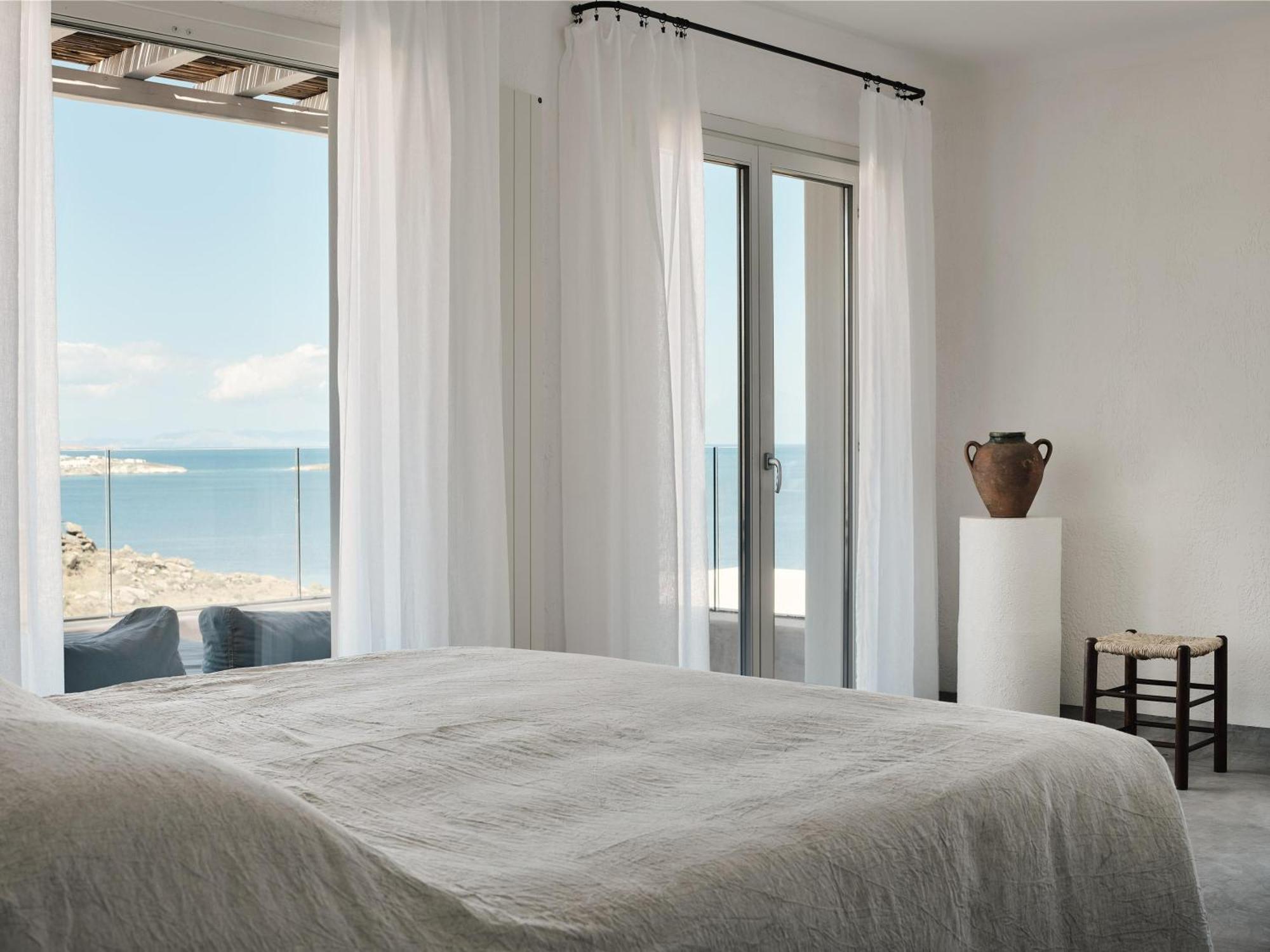 Boheme Mykonos Town - Small Luxury Hotels Of The World (Adults Only) Zewnętrze zdjęcie