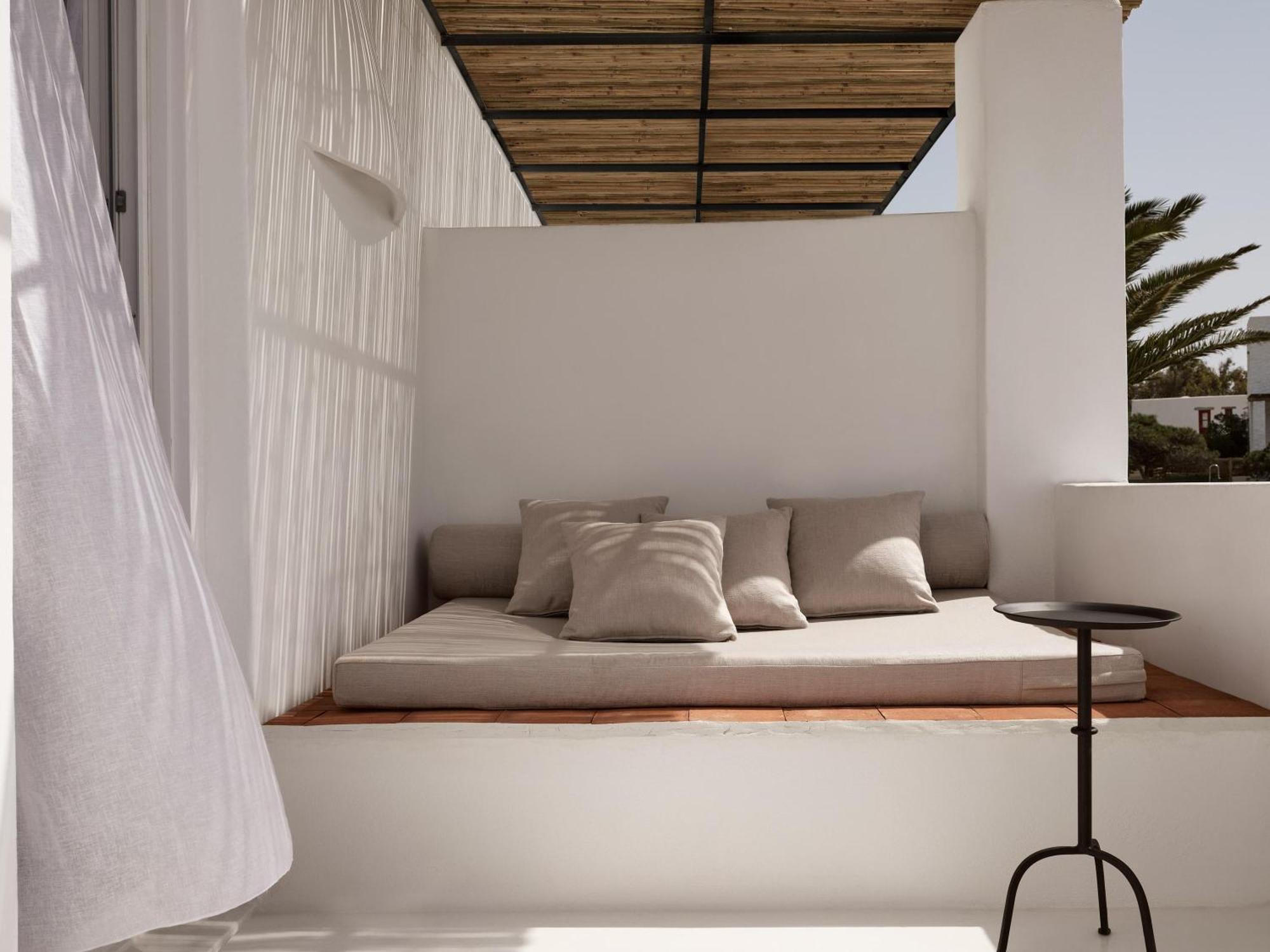 Boheme Mykonos Town - Small Luxury Hotels Of The World (Adults Only) Zewnętrze zdjęcie