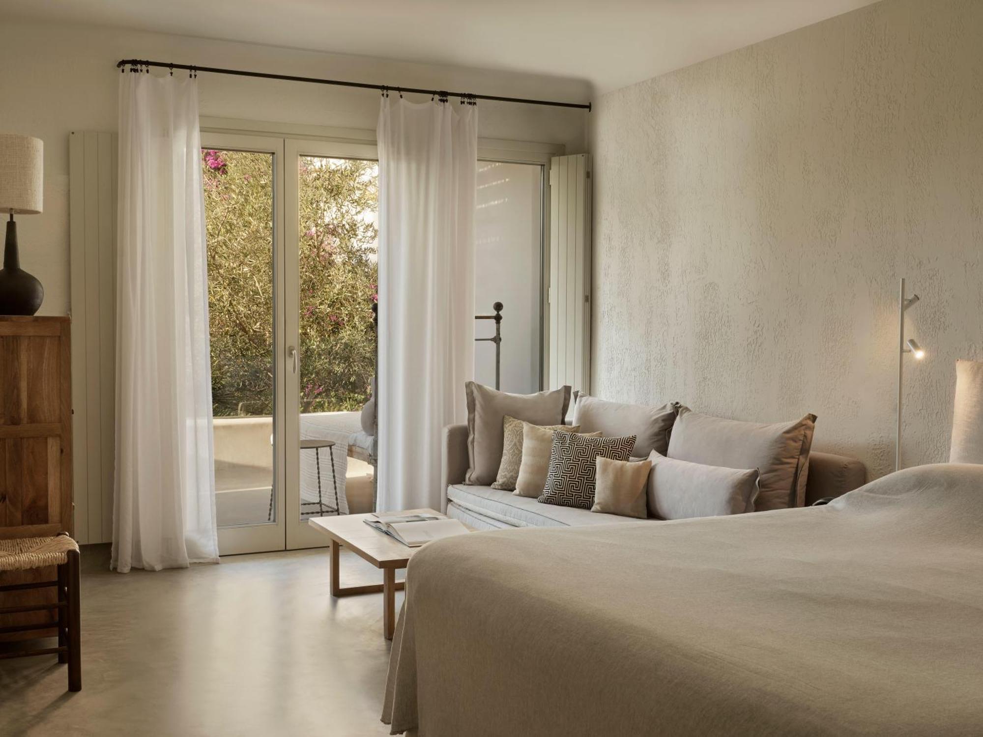 Boheme Mykonos Town - Small Luxury Hotels Of The World (Adults Only) Zewnętrze zdjęcie