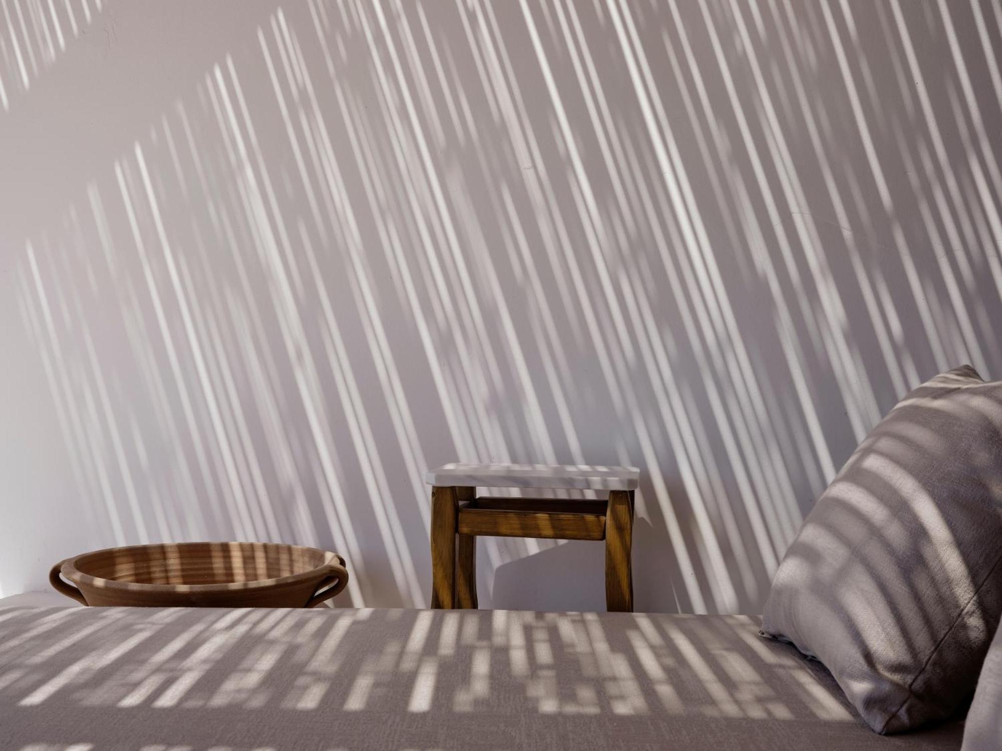 Boheme Mykonos Town - Small Luxury Hotels Of The World (Adults Only) Zewnętrze zdjęcie