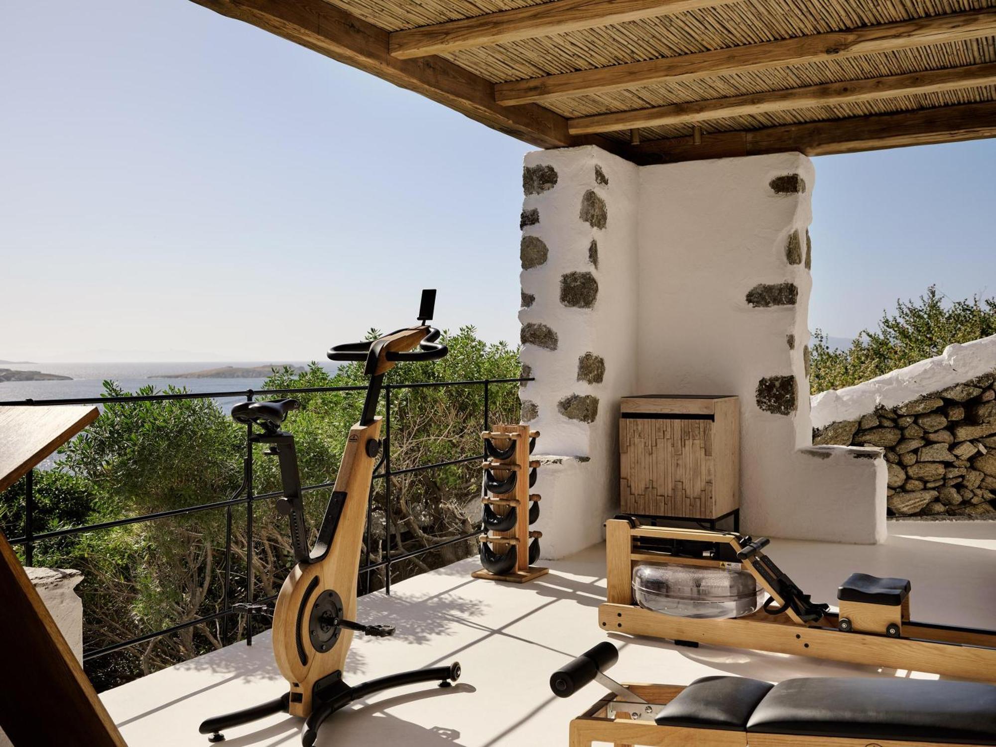 Boheme Mykonos Town - Small Luxury Hotels Of The World (Adults Only) Zewnętrze zdjęcie