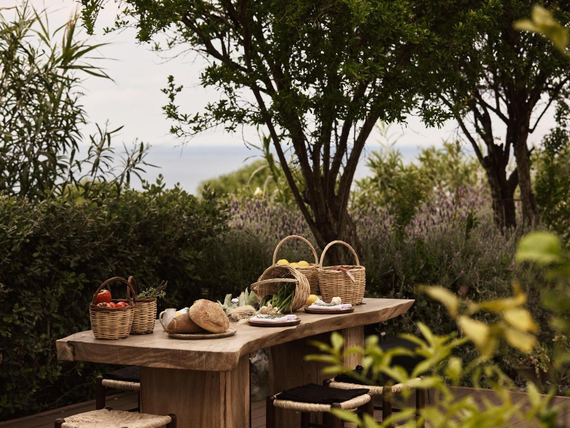 Boheme Mykonos Town - Small Luxury Hotels Of The World (Adults Only) Zewnętrze zdjęcie
