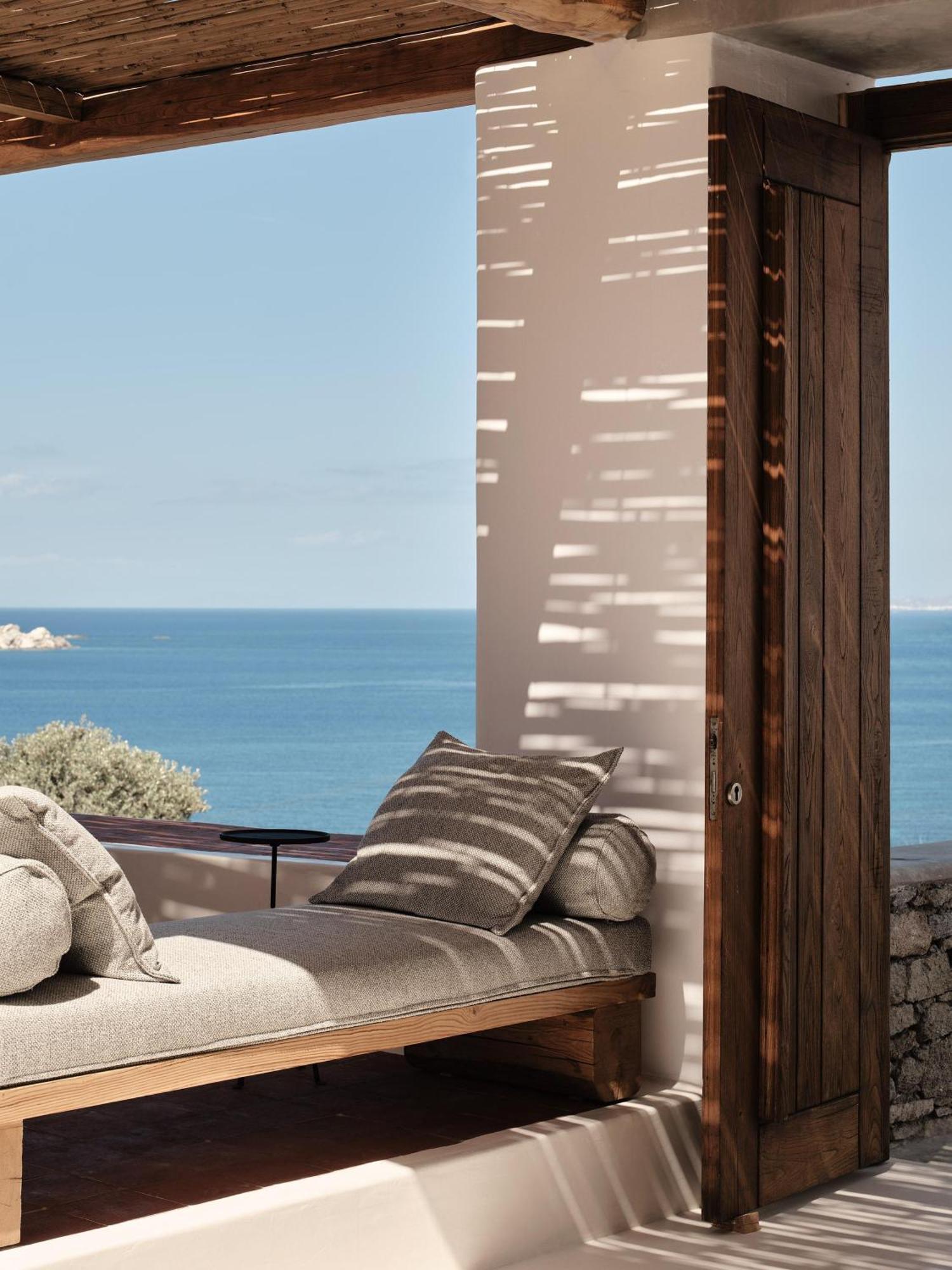 Boheme Mykonos Town - Small Luxury Hotels Of The World (Adults Only) Zewnętrze zdjęcie