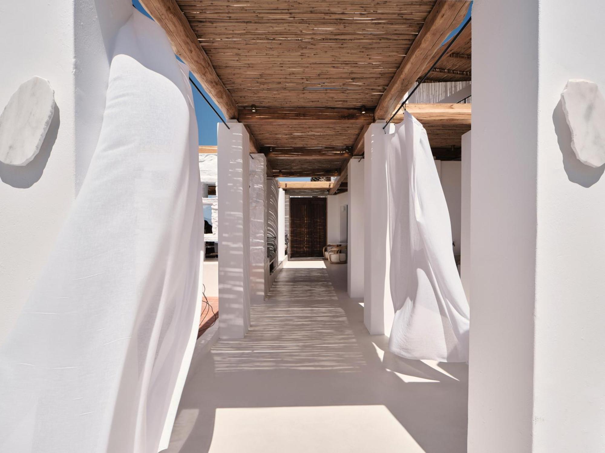 Boheme Mykonos Town - Small Luxury Hotels Of The World (Adults Only) Zewnętrze zdjęcie
