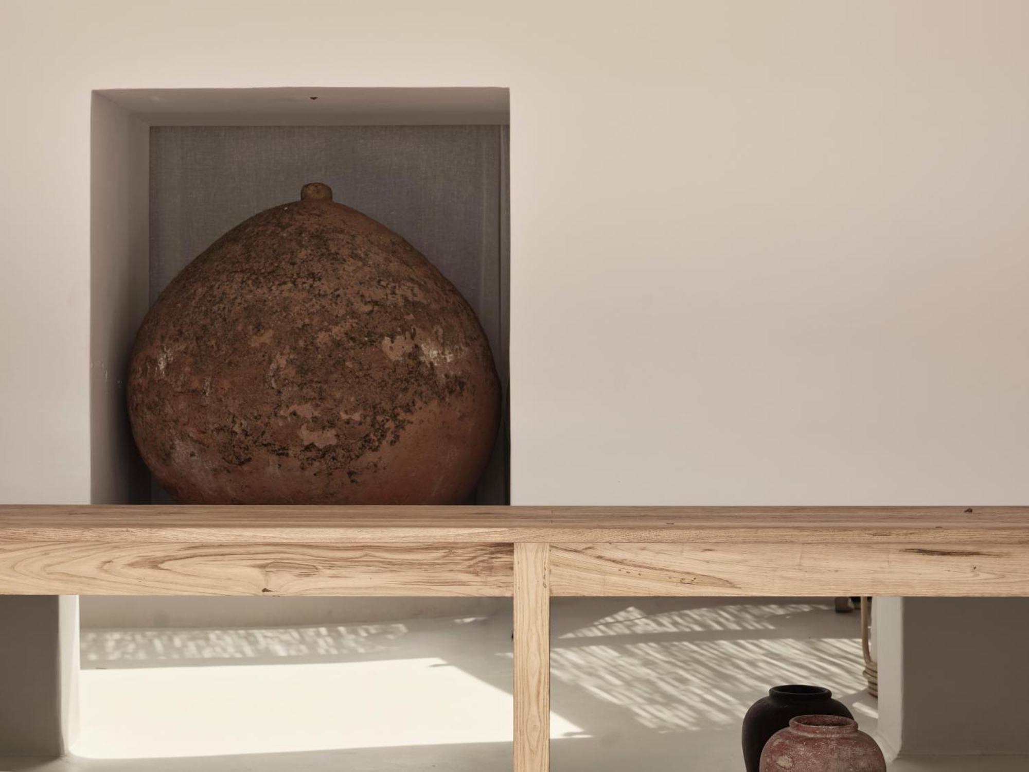 Boheme Mykonos Town - Small Luxury Hotels Of The World (Adults Only) Zewnętrze zdjęcie