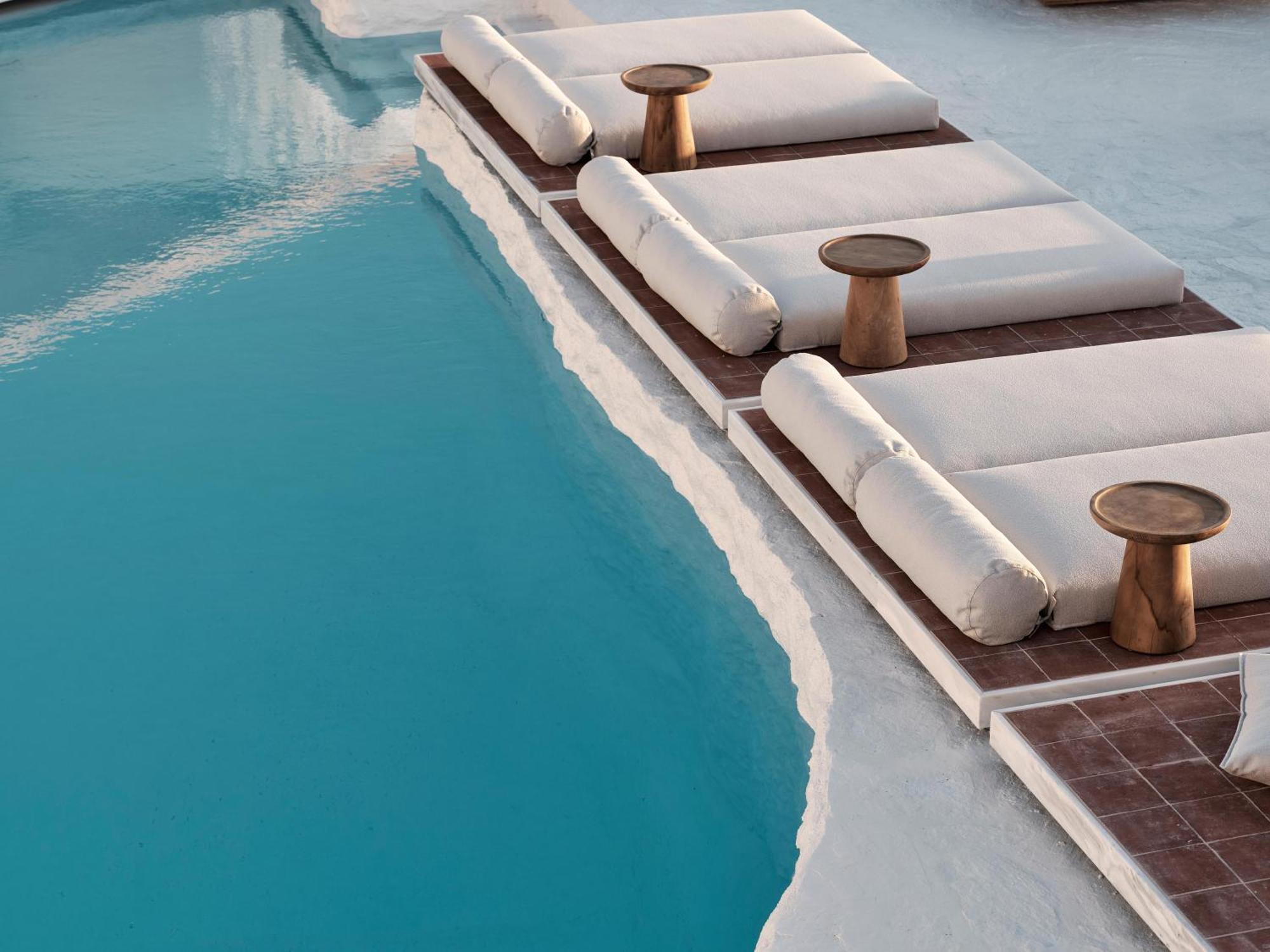 Boheme Mykonos Town - Small Luxury Hotels Of The World (Adults Only) Zewnętrze zdjęcie