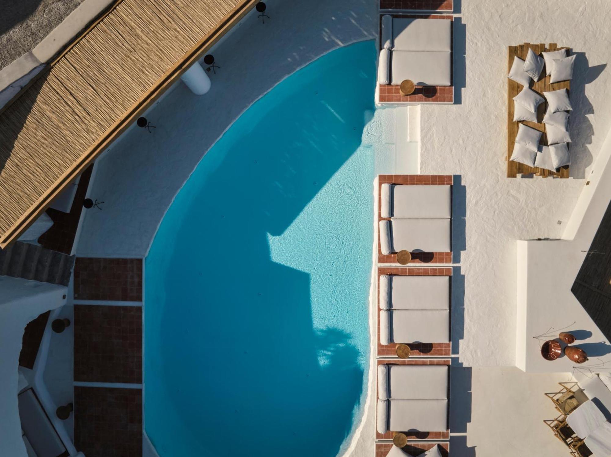 Boheme Mykonos Town - Small Luxury Hotels Of The World (Adults Only) Zewnętrze zdjęcie
