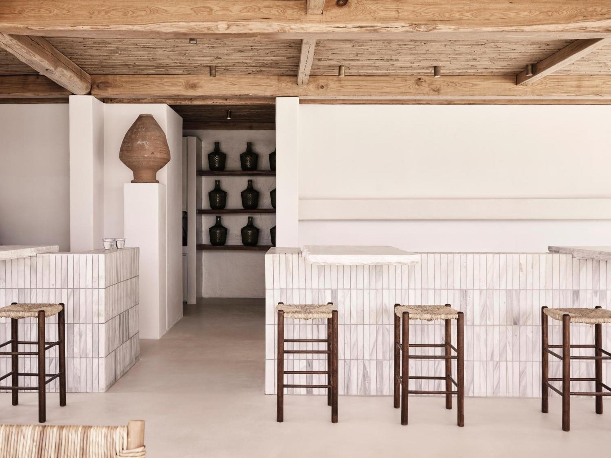 Boheme Mykonos Town - Small Luxury Hotels Of The World (Adults Only) Zewnętrze zdjęcie